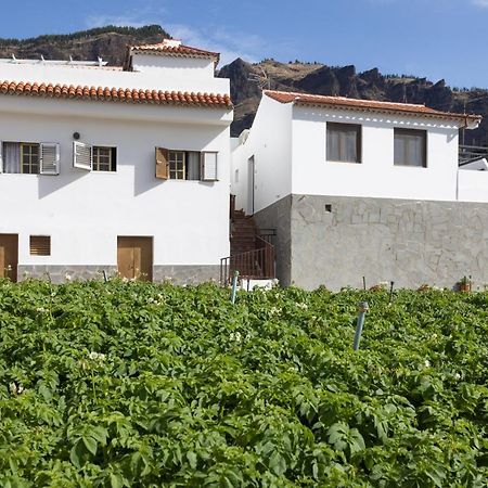 Casa Isabela With Roque Nublo View Apartment Tejeda  Exterior photo