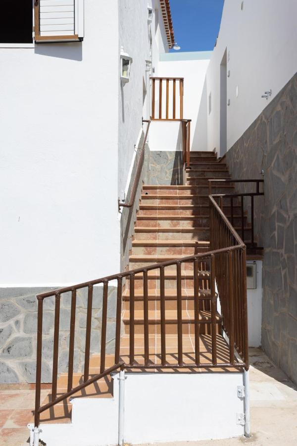 Casa Isabela With Roque Nublo View Apartment Tejeda  Exterior photo